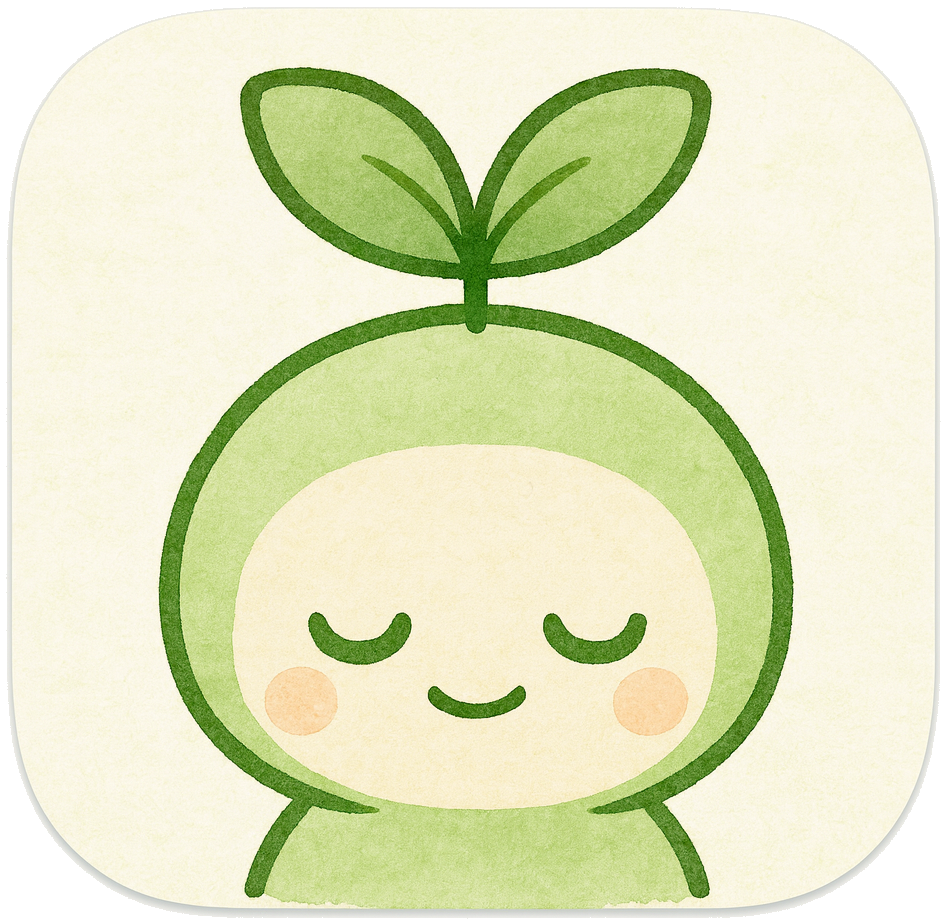 Tranquility Tasks Logo